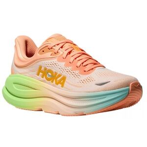 HOKA Men's Bondi 9 Running Shoes NWT